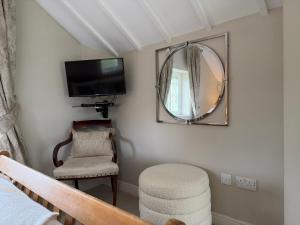 North Lodge at Pudleston Court