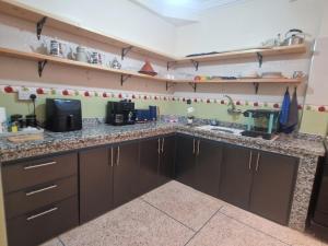 Tilila Holiday Apartments, Agadir