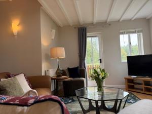 North Lodge at Pudleston Court