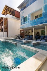 Pousada Bahia Inn