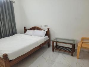 Zirku Garden Kodaikanal