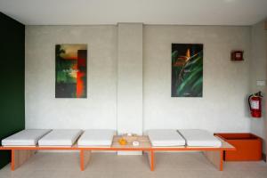 SUN-DAY Loft Canggu