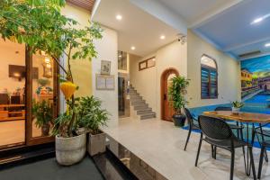 The View Boutique Hoi An