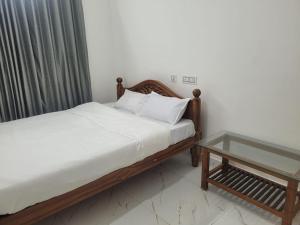 Zirku Garden Kodaikanal