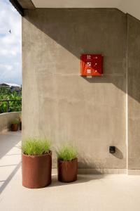 SUN-DAY Loft Canggu