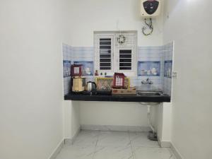 Zirku Garden Kodaikanal