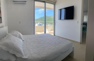 Elegante Loft Velas al Mar