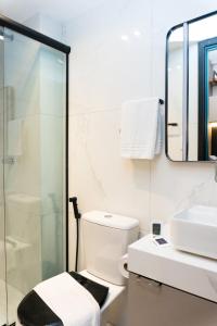 Flat Resort Premium em Tambaú