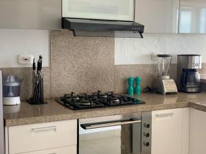 Elegante Loft Velas al Mar