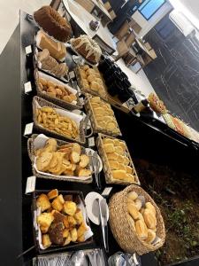 Flat Resort Premium em Tambaú