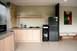 SUN-DAY Loft Canggu