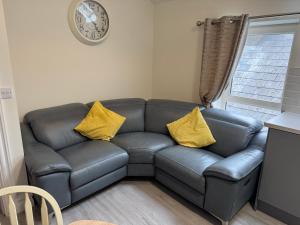 Unit 3 Modern Self Contained Apartment