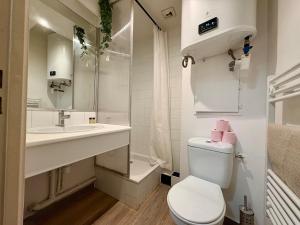 Studio Vieille Ville Toulon