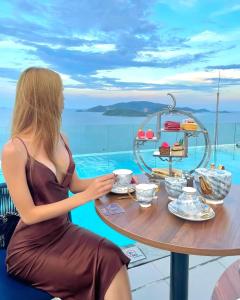 Amelia Seafront Premium Suites