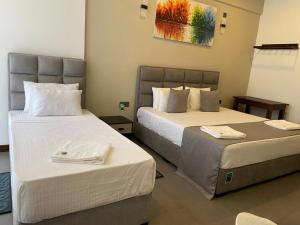 Villa Sarungal Kanda