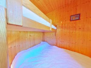 Appartement cosy 2 pièces aux Saisies - 6 personnes, proche remontées - FR-1-594-83