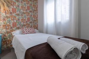 El Refugio de La Corredera & Parking Incluido