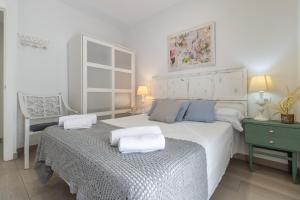 El Refugio de La Corredera & Parking Incluido