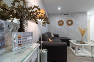 El Refugio de La Corredera & Parking Incluido