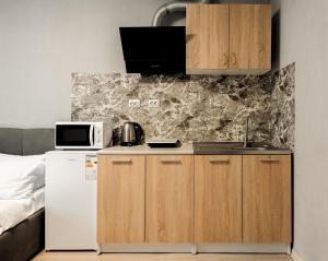 River House Apartments