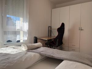 Nice apartment near Frankfurt Main