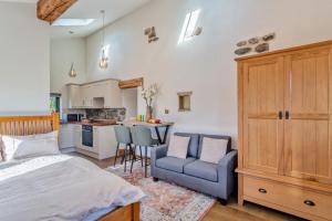 1 Bed in Bracewell oc-l33325