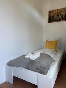 Nice apartment near Frankfurt Main