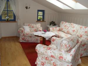 Märchengarten Fischer un sin Fru