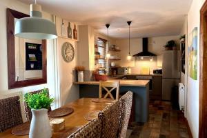 3 Bed in Rhossili oc-f33389