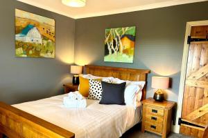 3 Bed in Rhossili oc-f33389