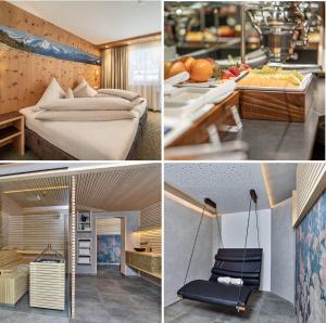 Garni Concordia - 3hvězdičkové hotely ve městě Sölden