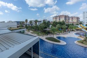 Sirius Town Residence Modern & Comfortable