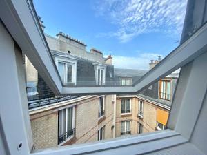 New 468 Suite Eddy - Cosy Apartment Paris Center