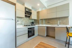 Sirius Town Residence Modern & Comfortable