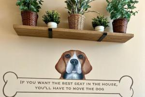 1 Bed in Rhossili oc-r33390