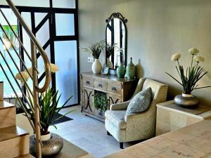 9 on Winkle Boutique Guesthouse