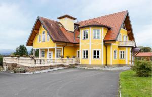 Ferienwohnung In Stainz