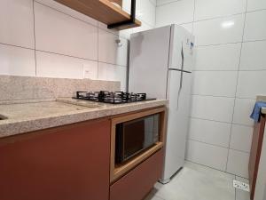 Charmoso apê, perto da faculdade e da gastronomia