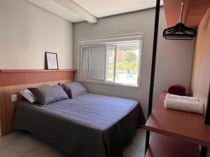 Charmoso apê, perto da faculdade e da gastronomia