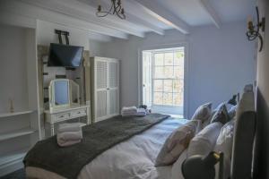 Temple Croft Bed and Breakfast