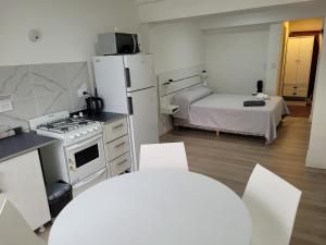 Cálido estudio en Ushuaia - El Refugio del Escritor