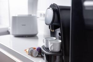 LHaussmannien 2BR aux portes Paris - 2 min Métro