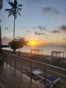 Kilifi Pearl Beach Resort