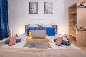 Private Cinema and Gaming Room Getaway