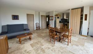 Les Raspes du Samphy