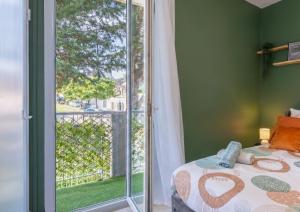 Private Cinema and Gaming Room Getaway