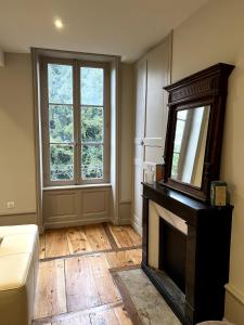 Château de Sampigny - 10 min de Clermont-Ferrand