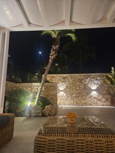 Villa Merilusi Apartments