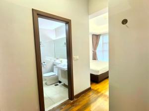 Suasana Suites by Lisa