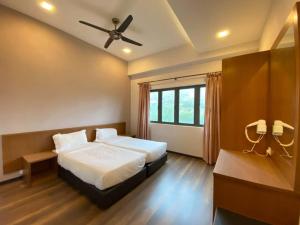 Nova Homestay Cameron Highlands